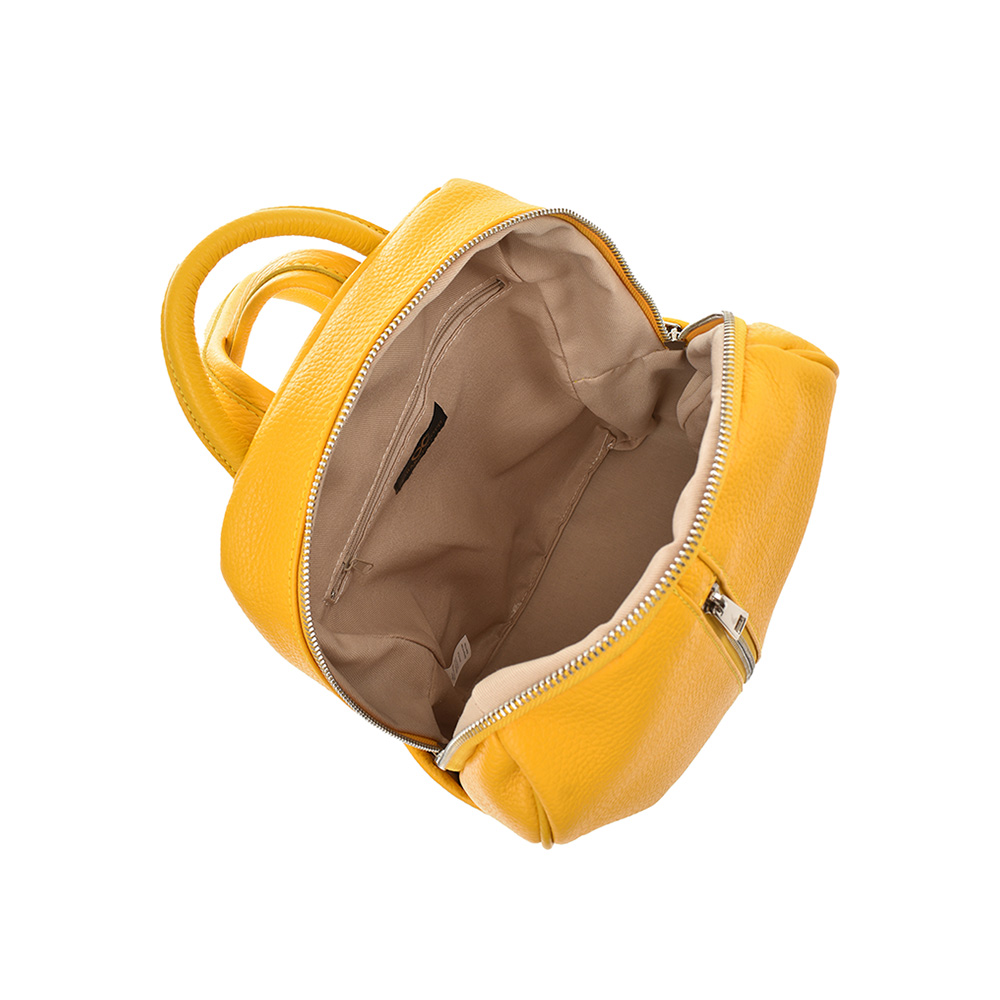Backpack CC0955Giallo
