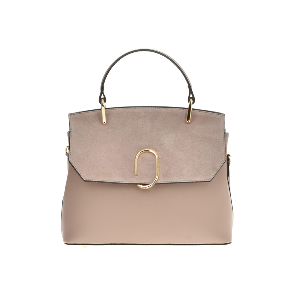 Hand Bag CC0927Cipria