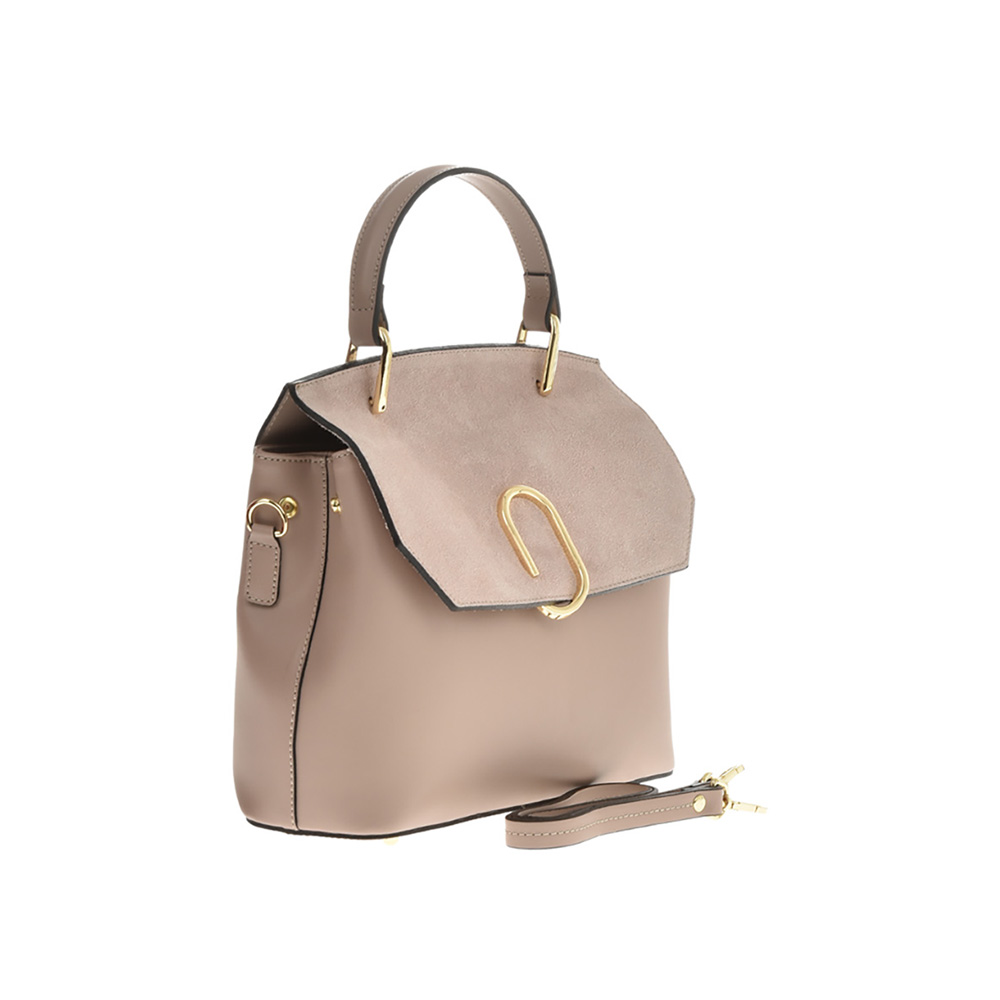 Hand Bag CC0927Cipria