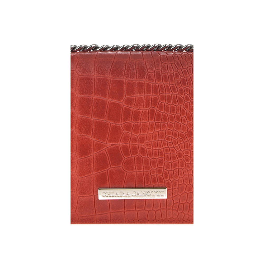 Shoulder Bag CC0765Rosso