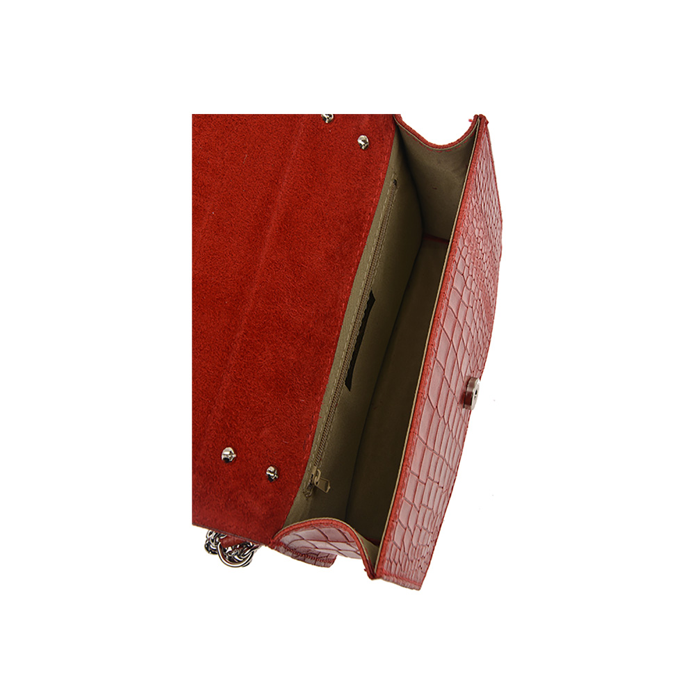 Shoulder Bag CC0765Rosso