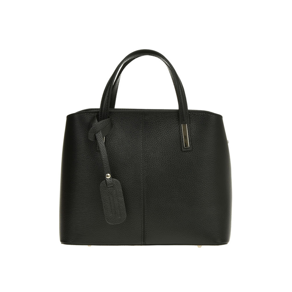 Tote Bag CC0479Nero