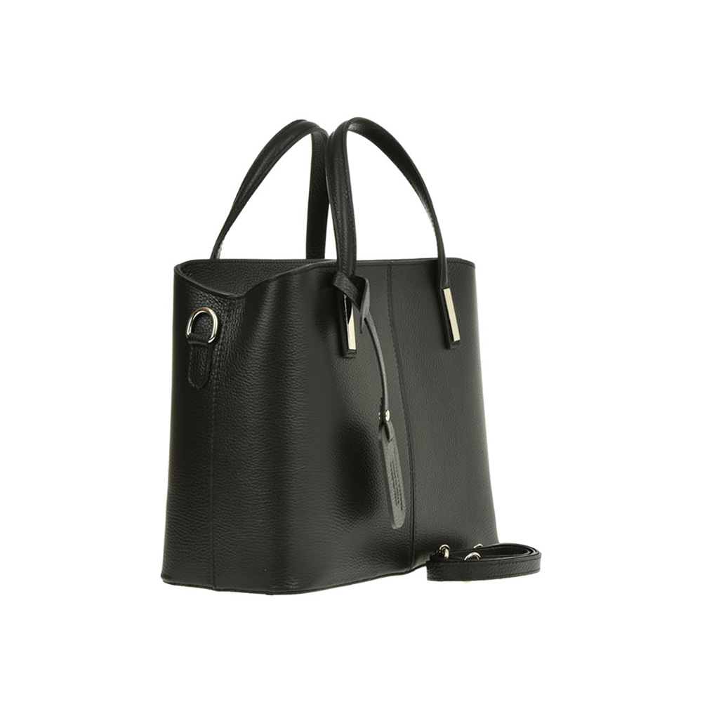 Tote Bag CC0479Nero