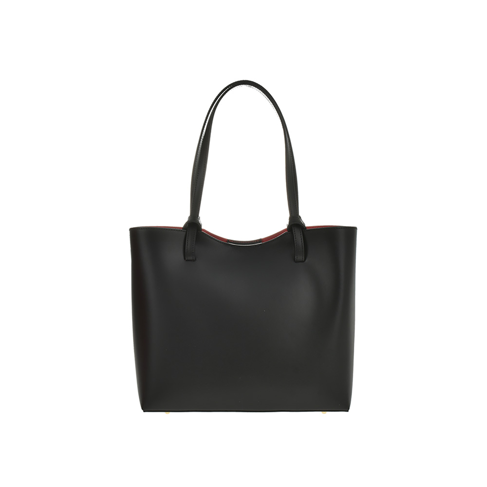 Tote Bag CC0862Nero