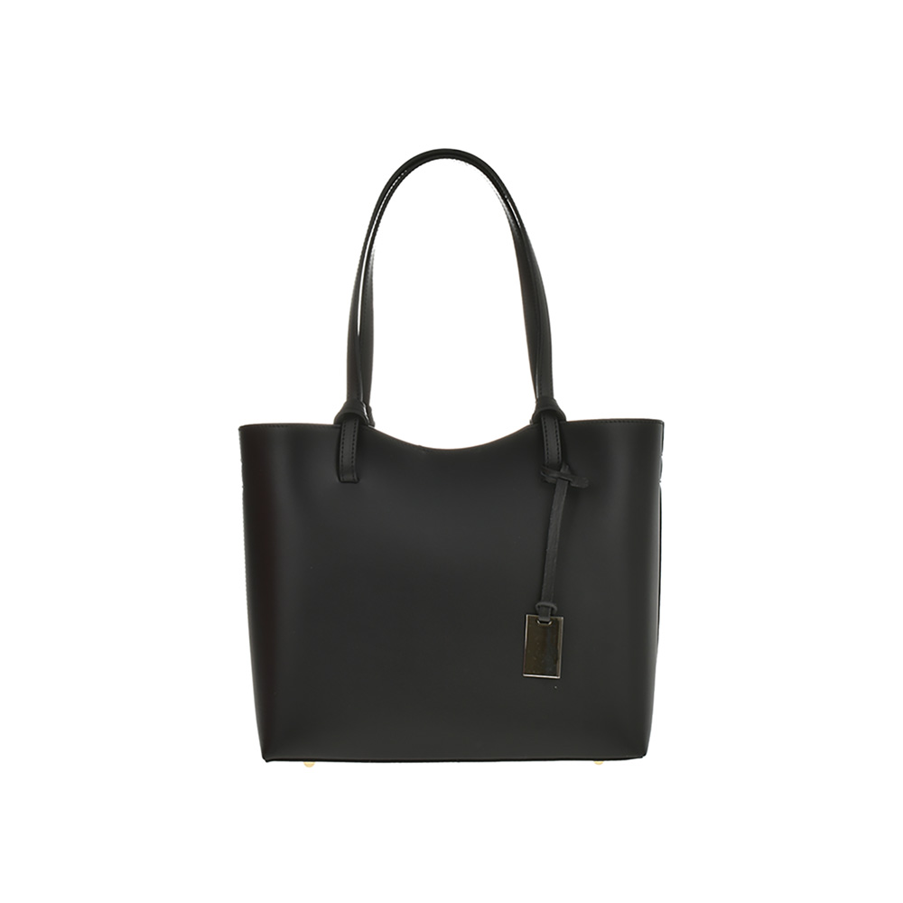 Tote Bag CC0862Nero