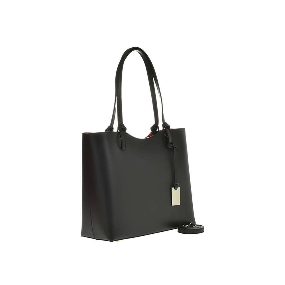 Tote Bag CC0862Nero