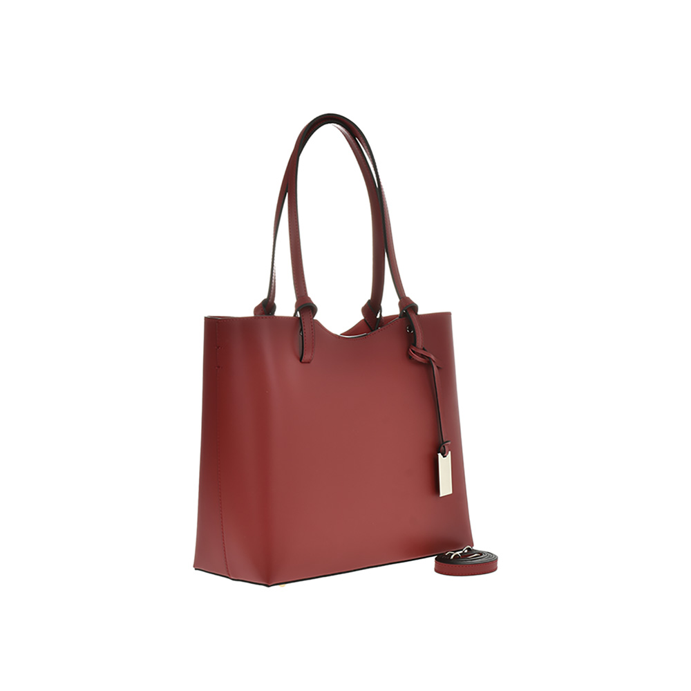 Tote Bag CC0862Rosso