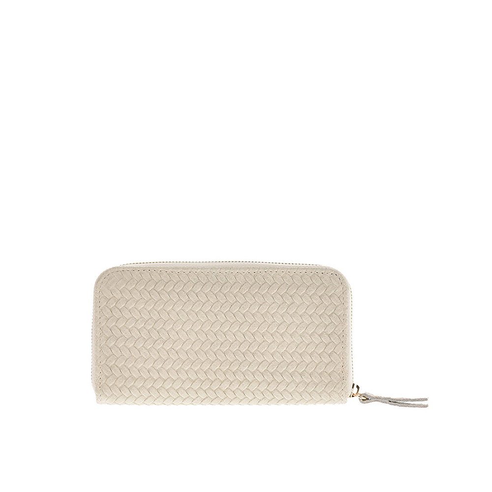 Wallet CC0346Beige
