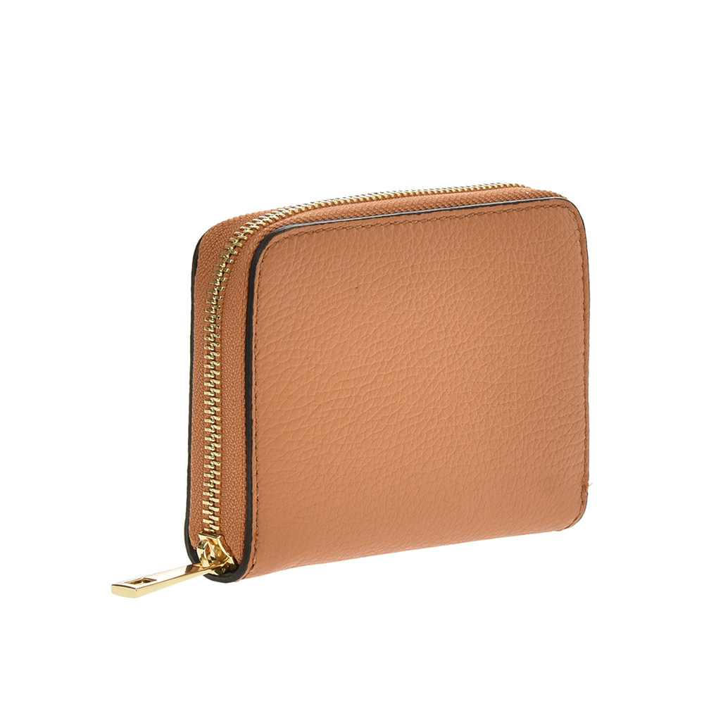 Wallet CC0953Cognac