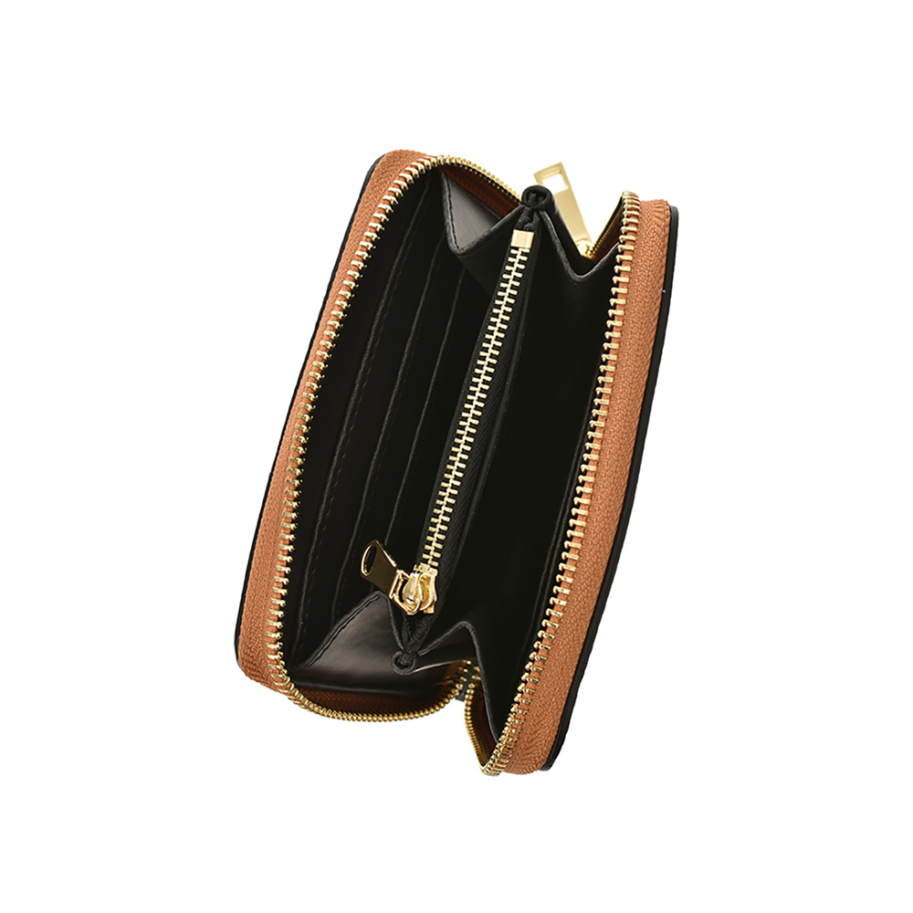 Wallet CC0953Cognac