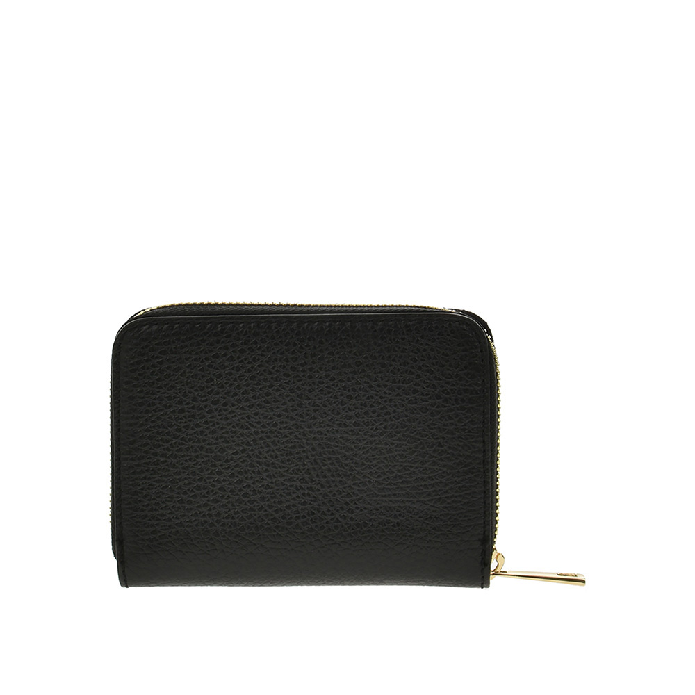 Wallet CC0953Nero