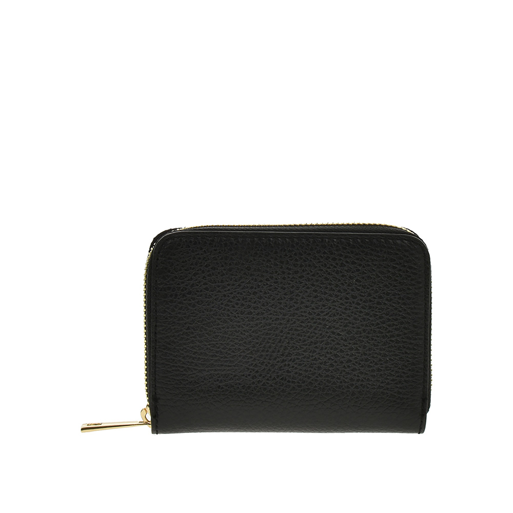 Wallet CC0953Nero