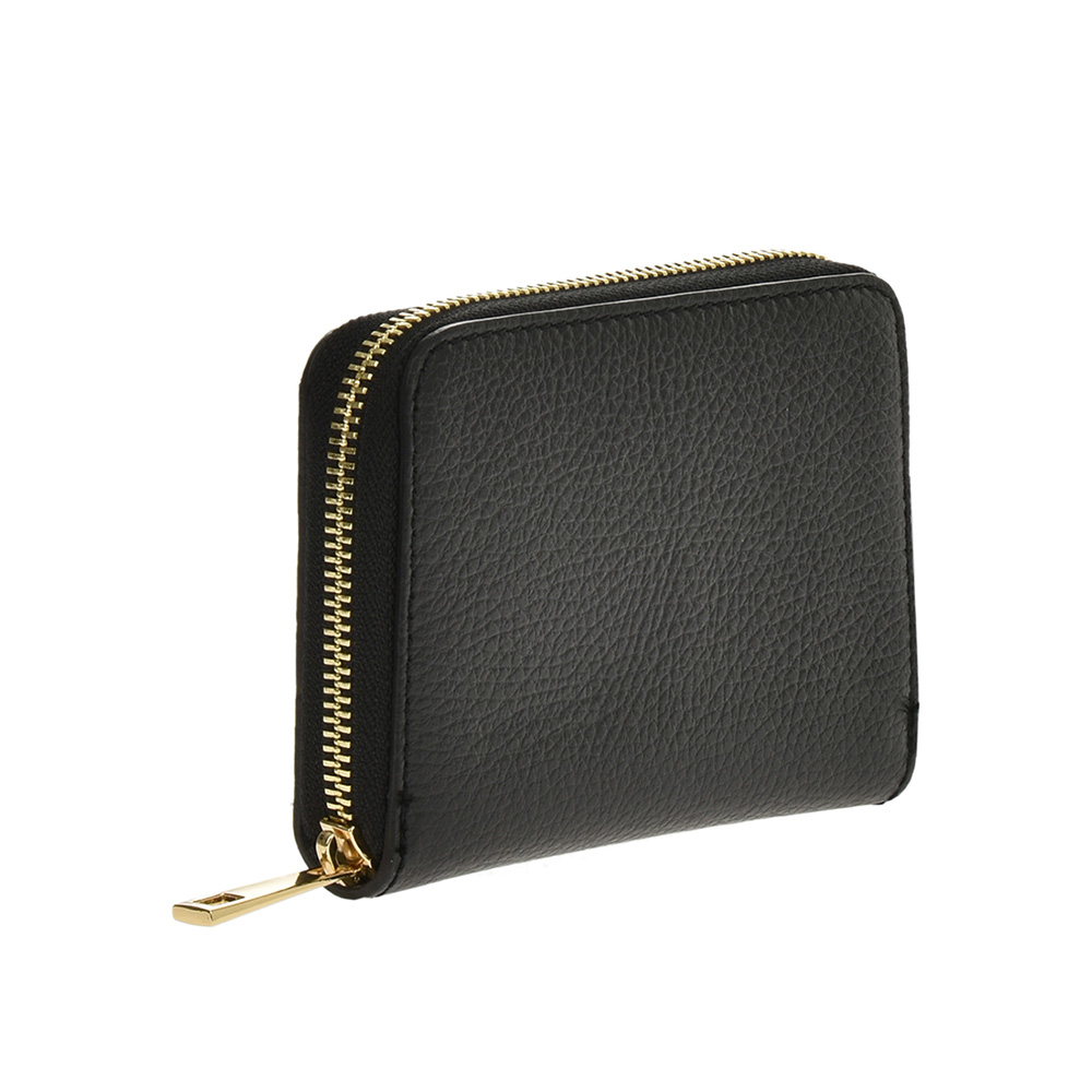 Wallet CC0953Nero