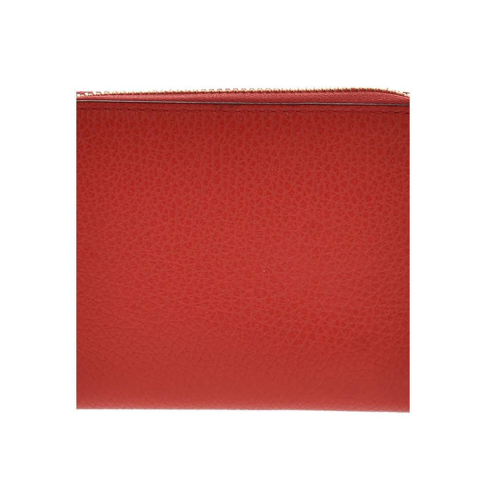 Wallet CC0953Rosso