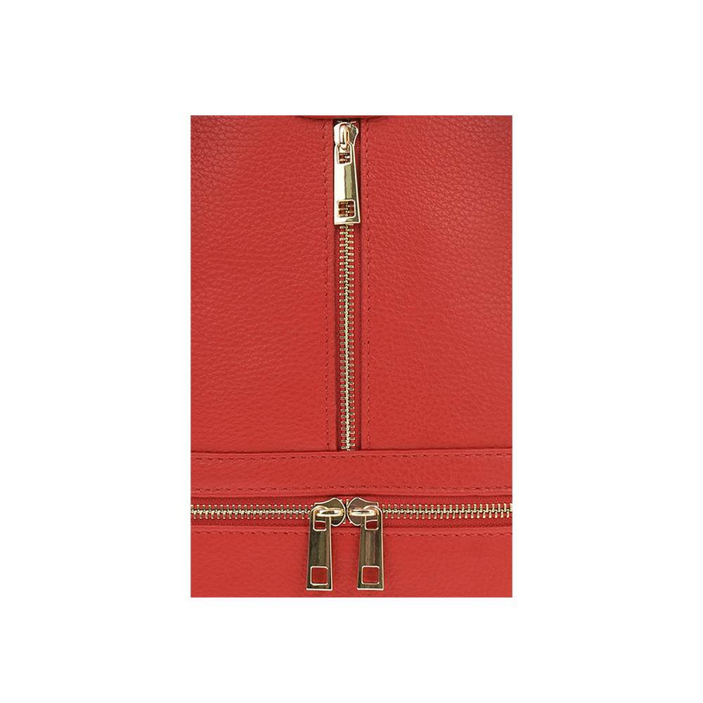 Backpack CC1222Rosso