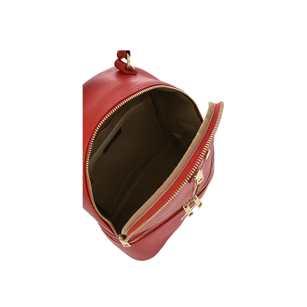 Backpack CC1222Rosso