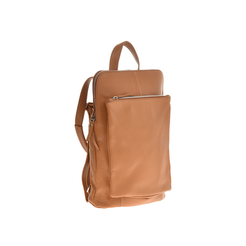 Backpack CC1244Cognac