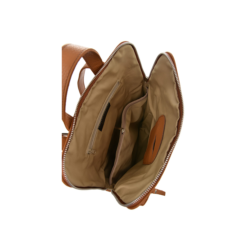 Backpack CC1244Cognac