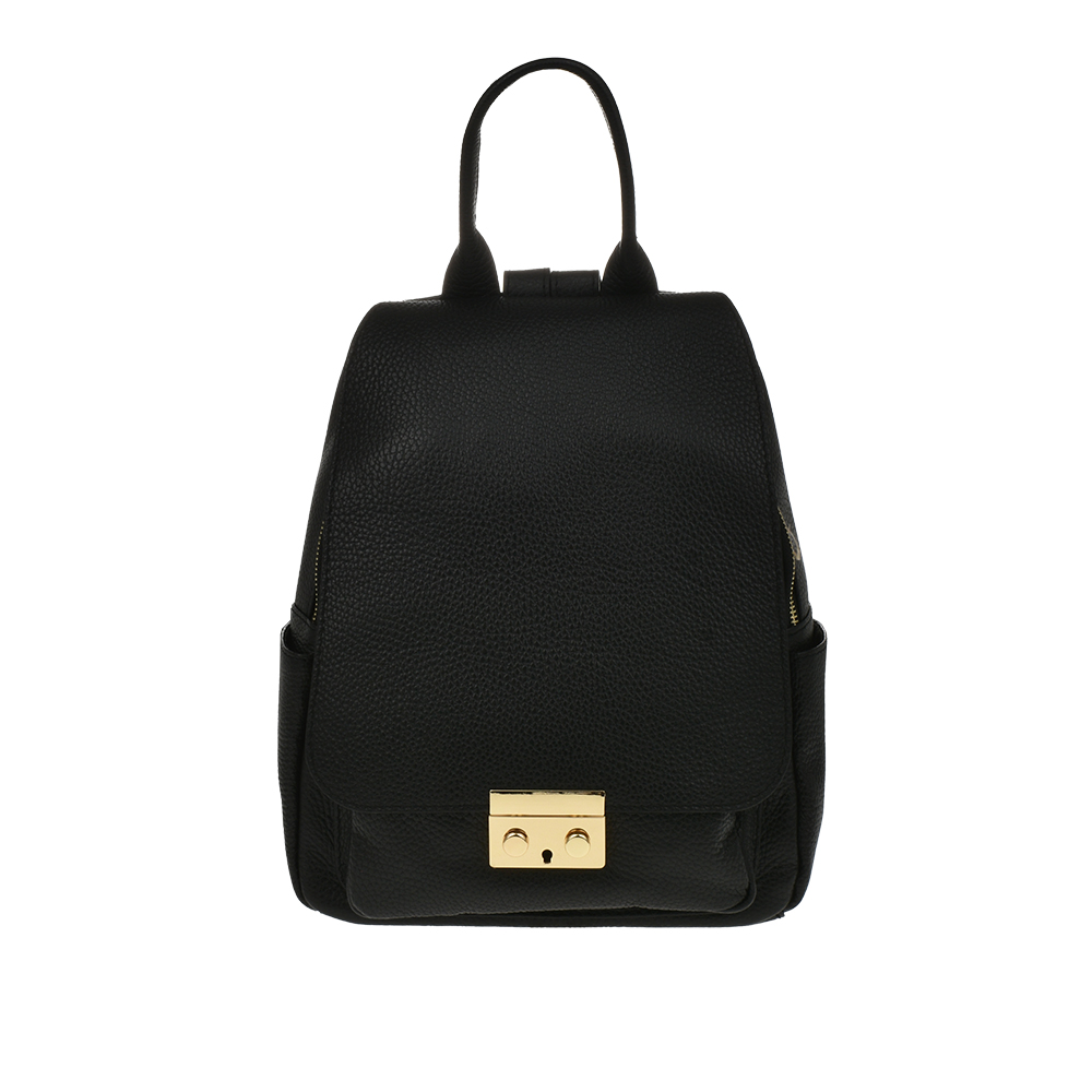 Backpack CC1212Nero