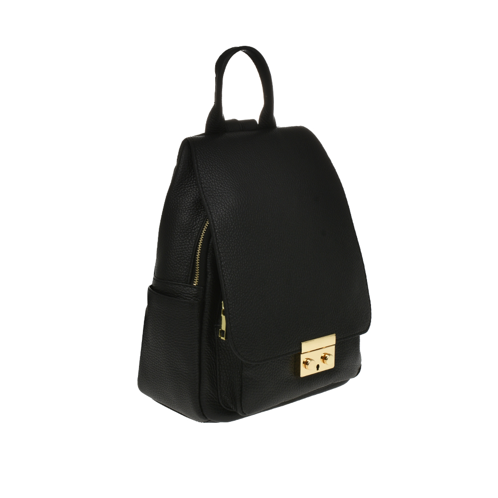 Backpack CC1212Nero