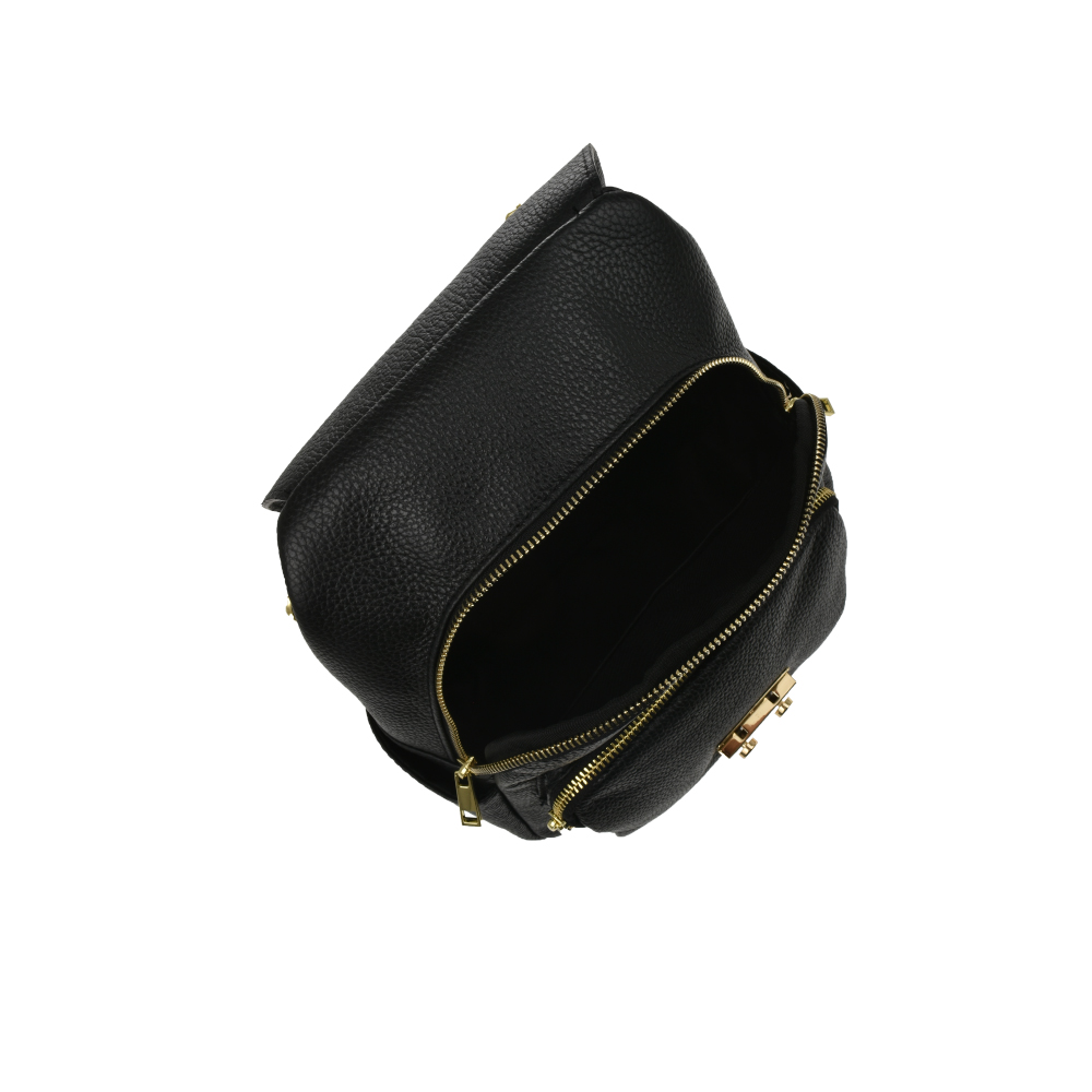 Backpack CC1212Nero