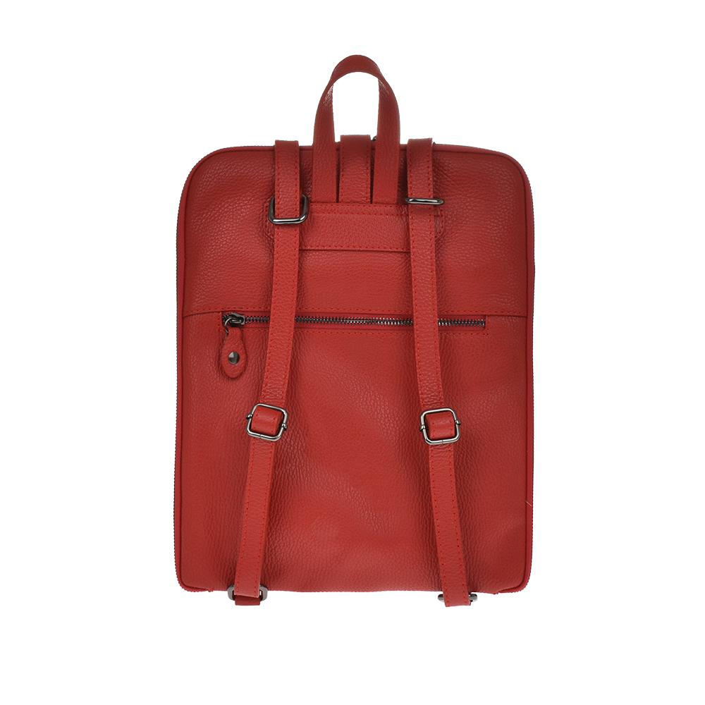 Backpack CC1213Rosso