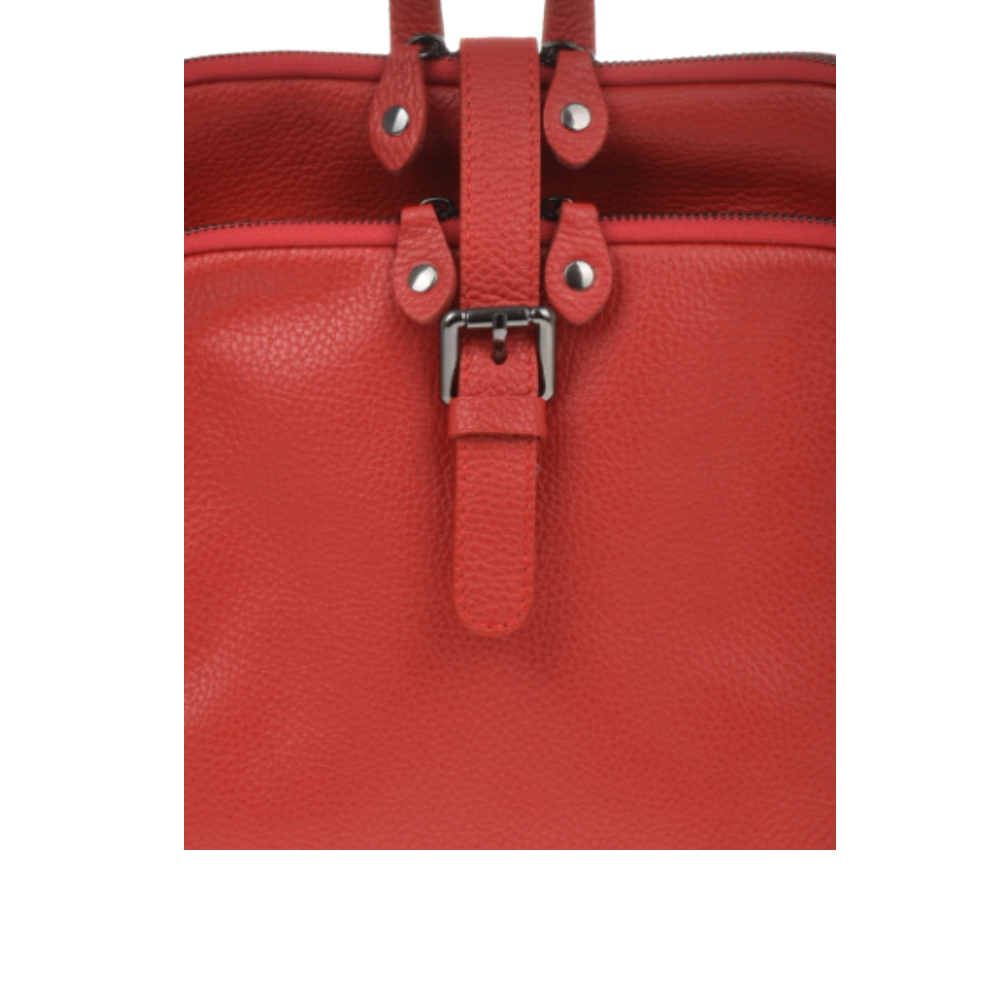 Backpack CC1213Rosso