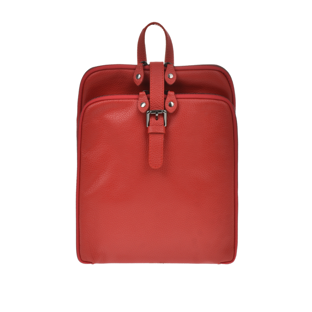 Backpack CC1213Rosso