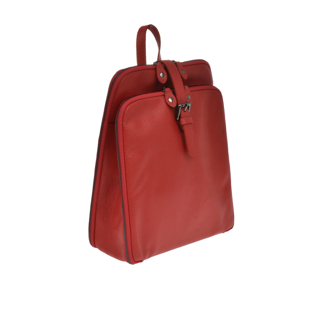 Backpack CC1213Rosso