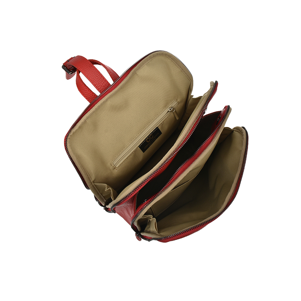 Backpack CC1213Rosso