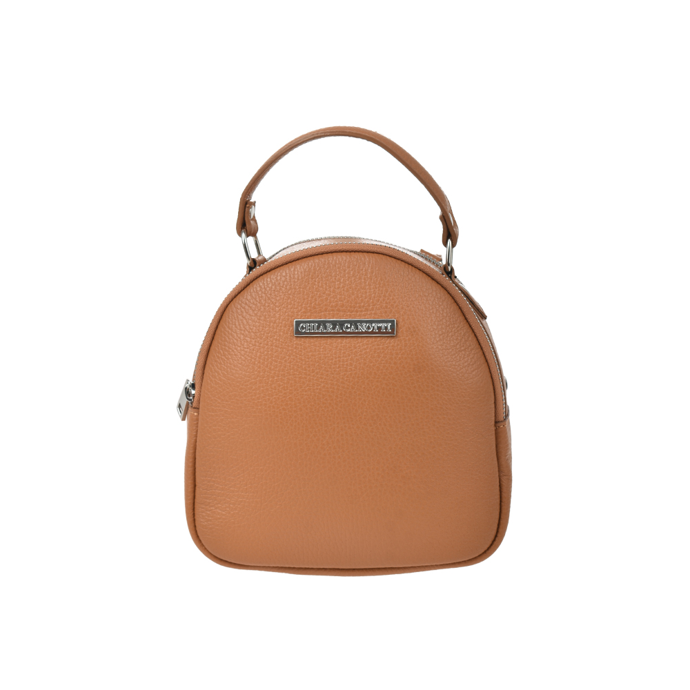 Backpack CC1239Cognac