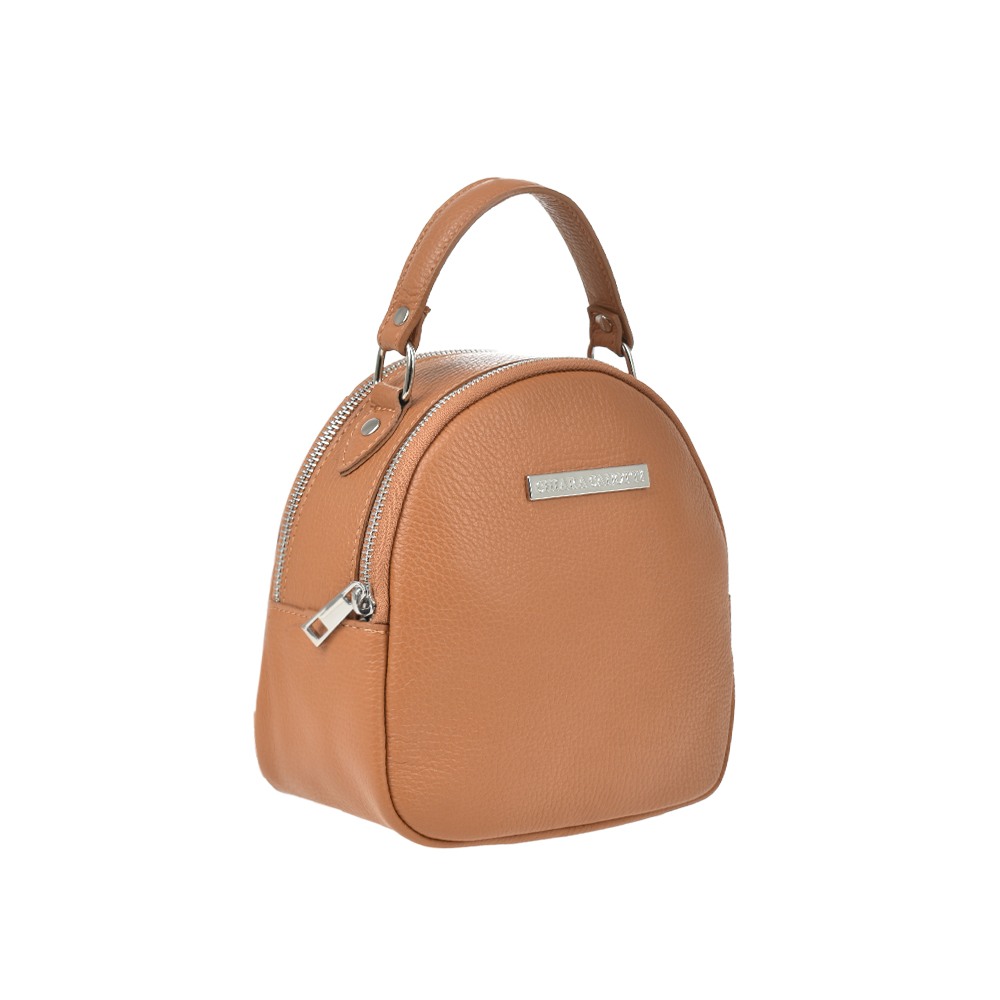 Backpack CC1239Cognac