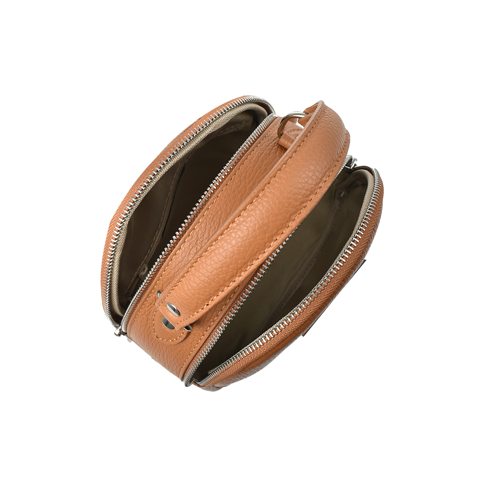 Backpack CC1239Cognac