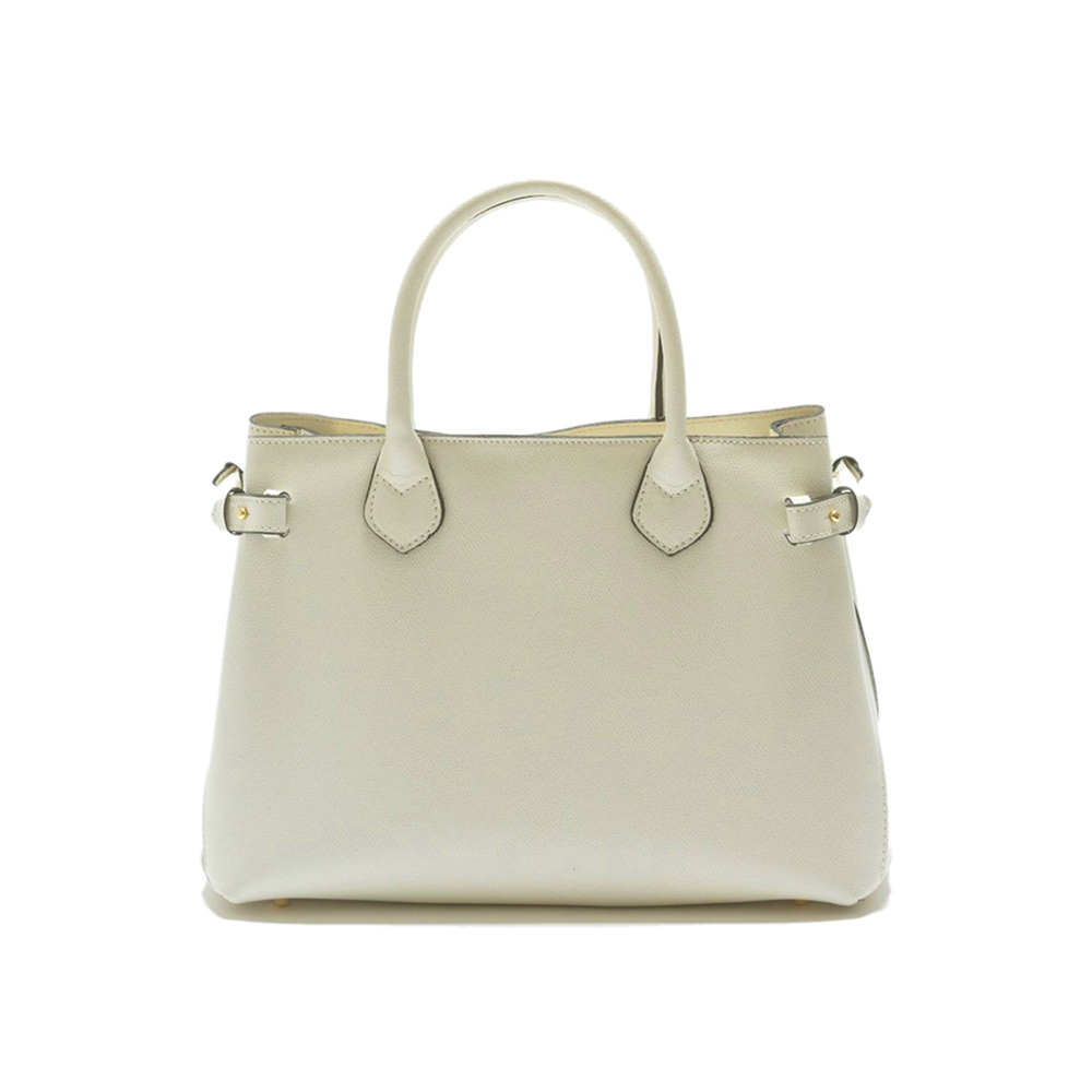 Hand Bag CC1225Beige