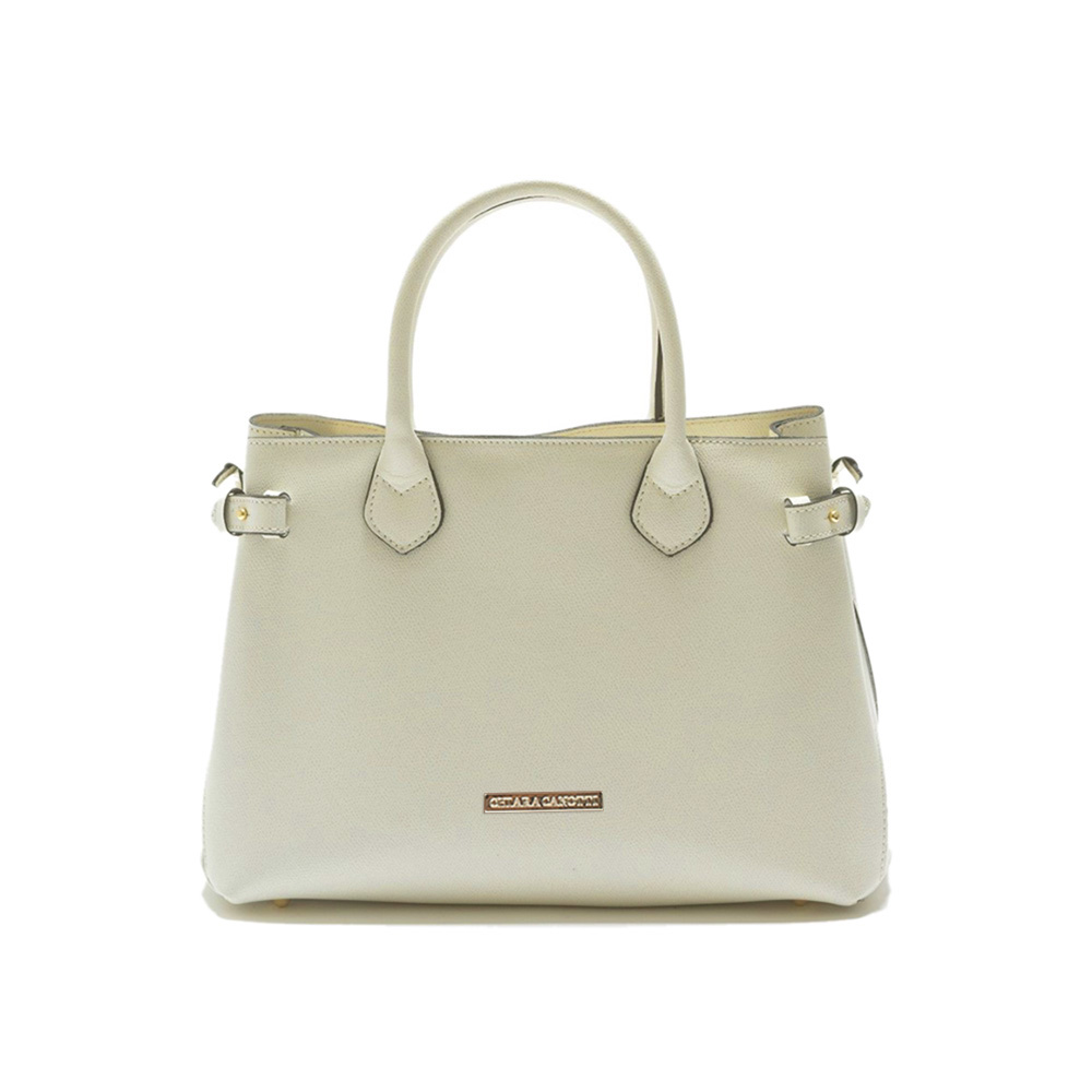 Hand Bag CC1225Beige
