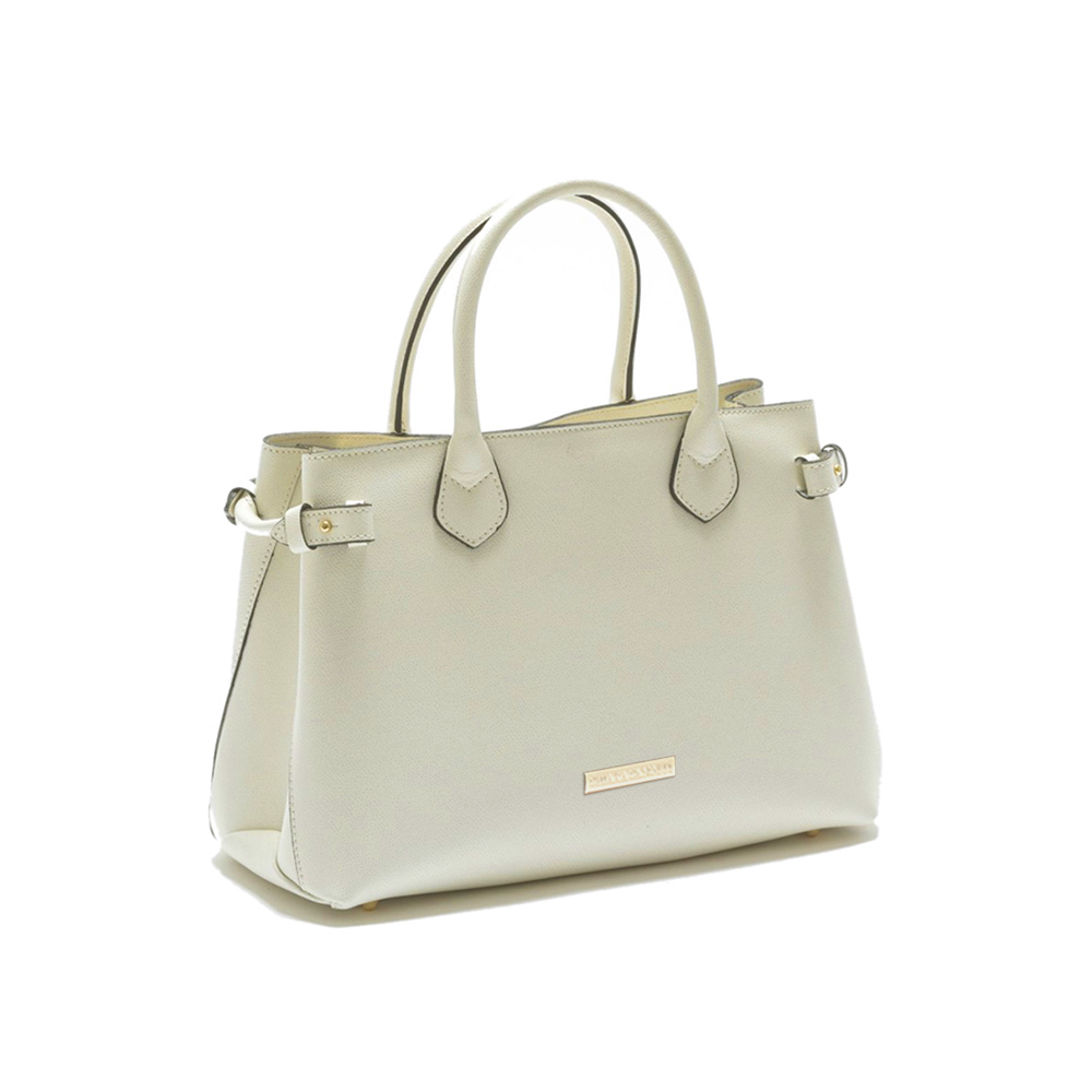 Hand Bag CC1225Beige