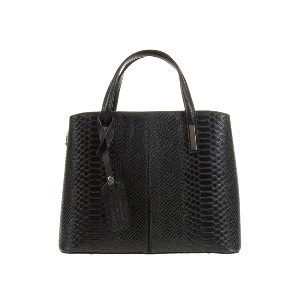 Hand Bag CC1226Nero