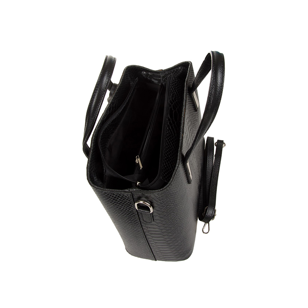 Hand Bag CC1226Nero