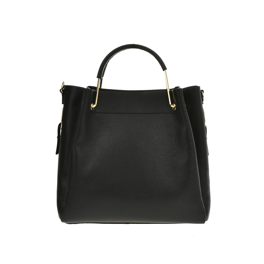 Hand Bag CC1233Nero