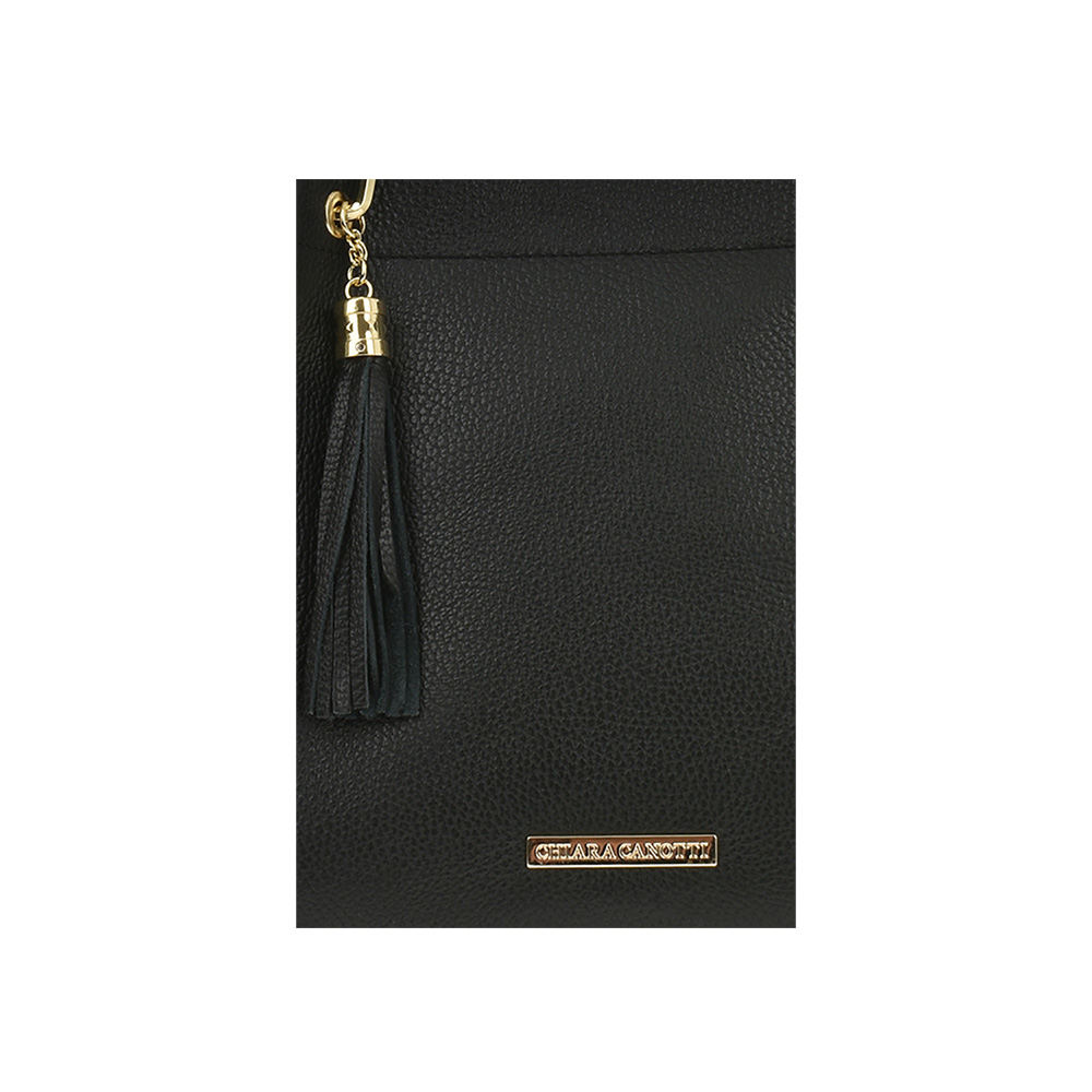 Hand Bag CC1233Nero