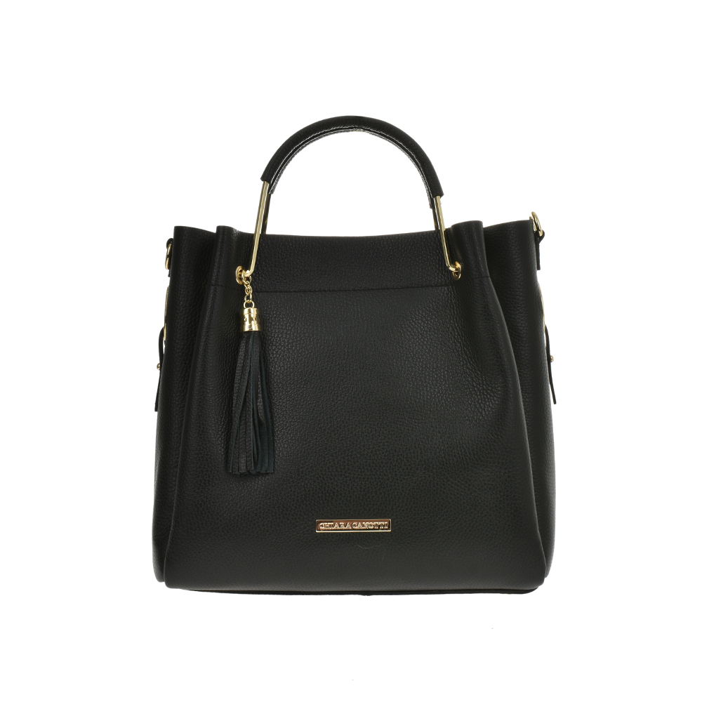 Hand Bag CC1233Nero