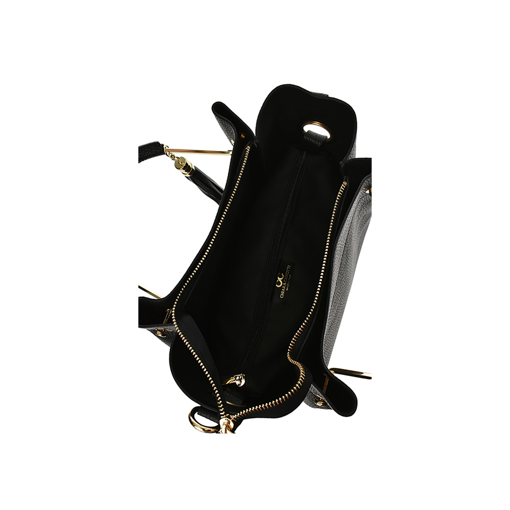 Hand Bag CC1233Nero