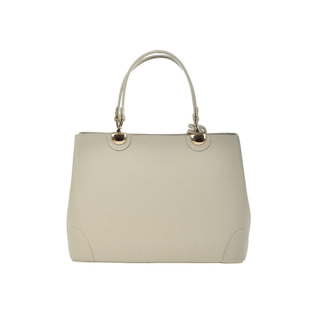 Hand Bag CC1229Beige