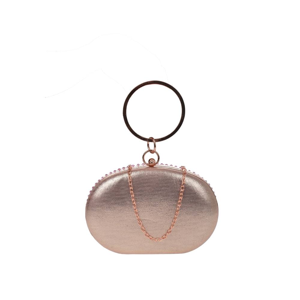 Minaudiere CC1280Rosa