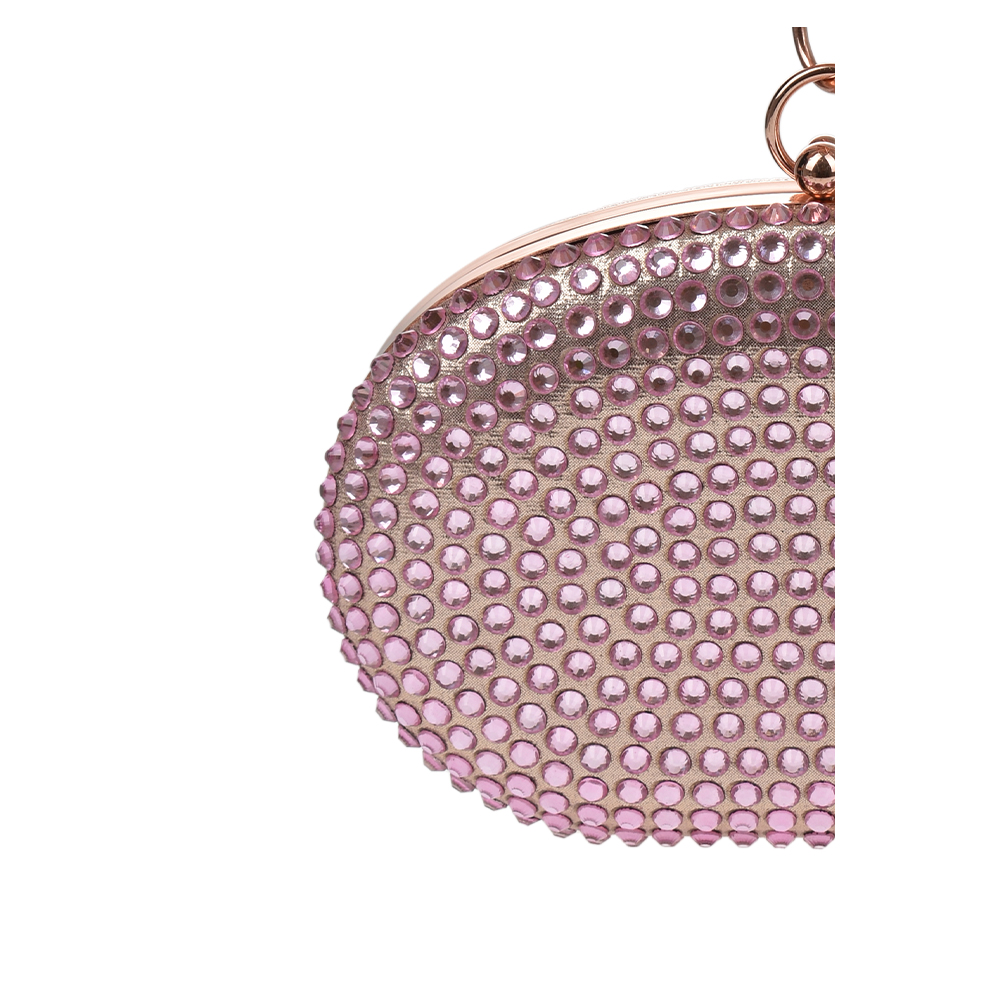 Minaudiere CC1280Rosa