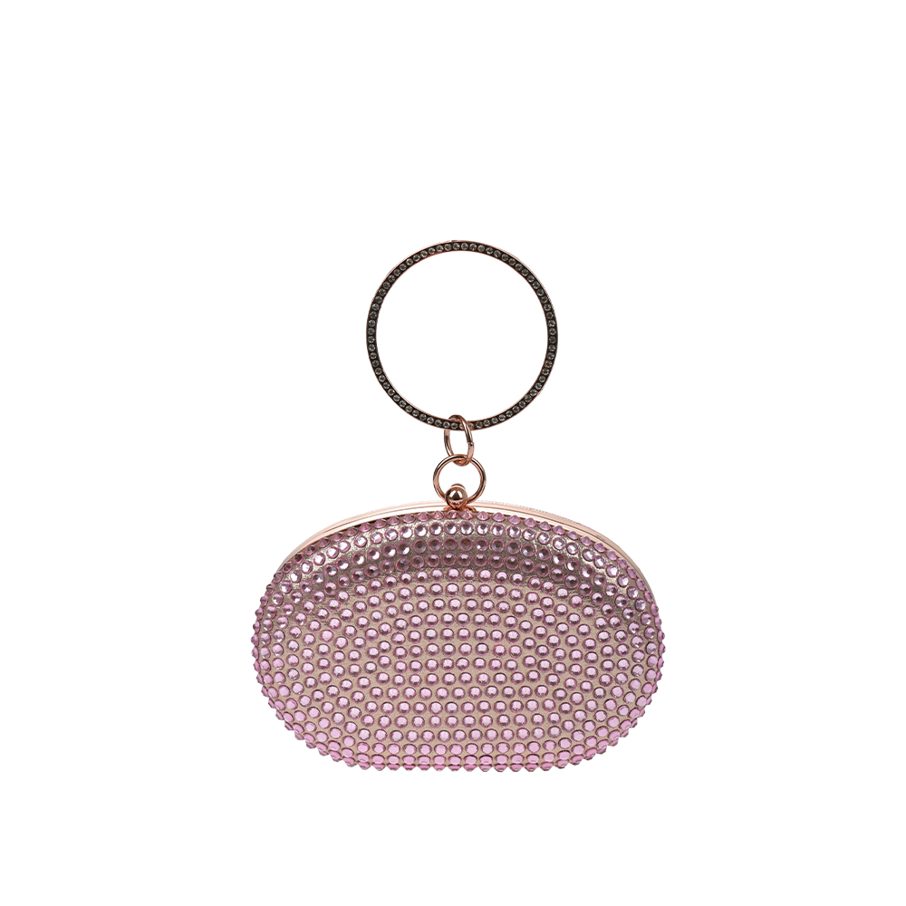 Minaudiere CC1280Rosa