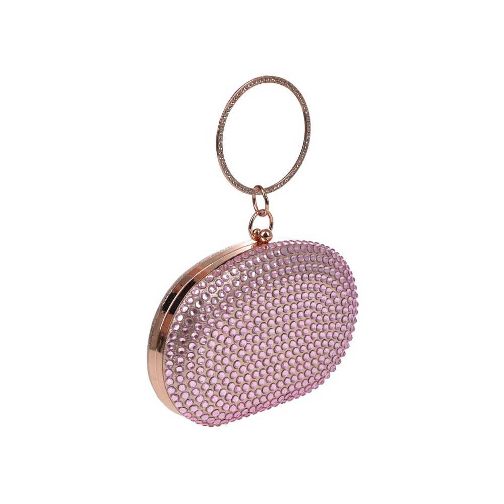Minaudiere CC1280Rosa
