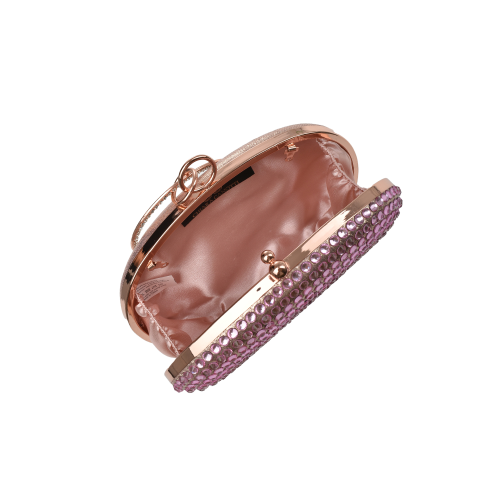 Minaudiere CC1280Rosa