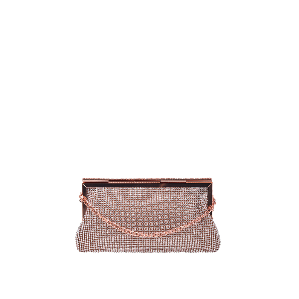 Minaudiere CC1410Champagne