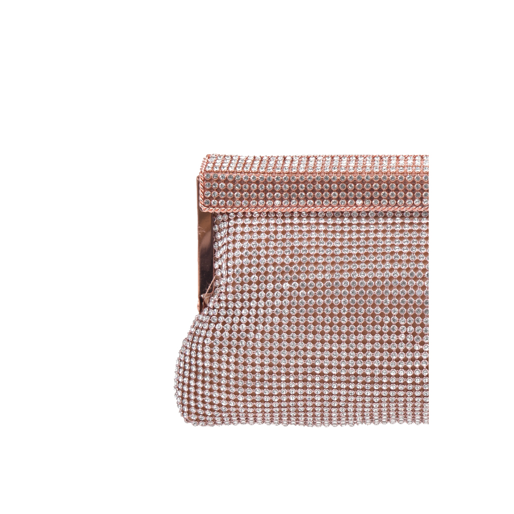 Minaudiere CC1410Champagne